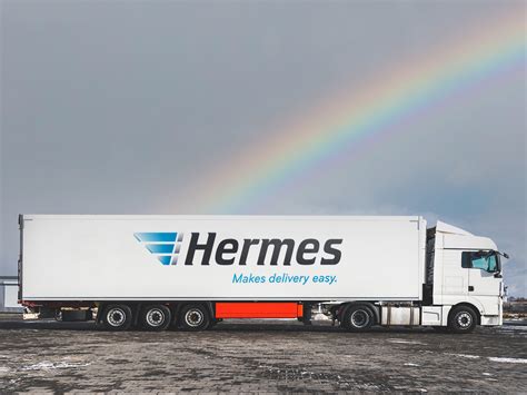 hermes versand palette|palettenverhandlung deutschland.